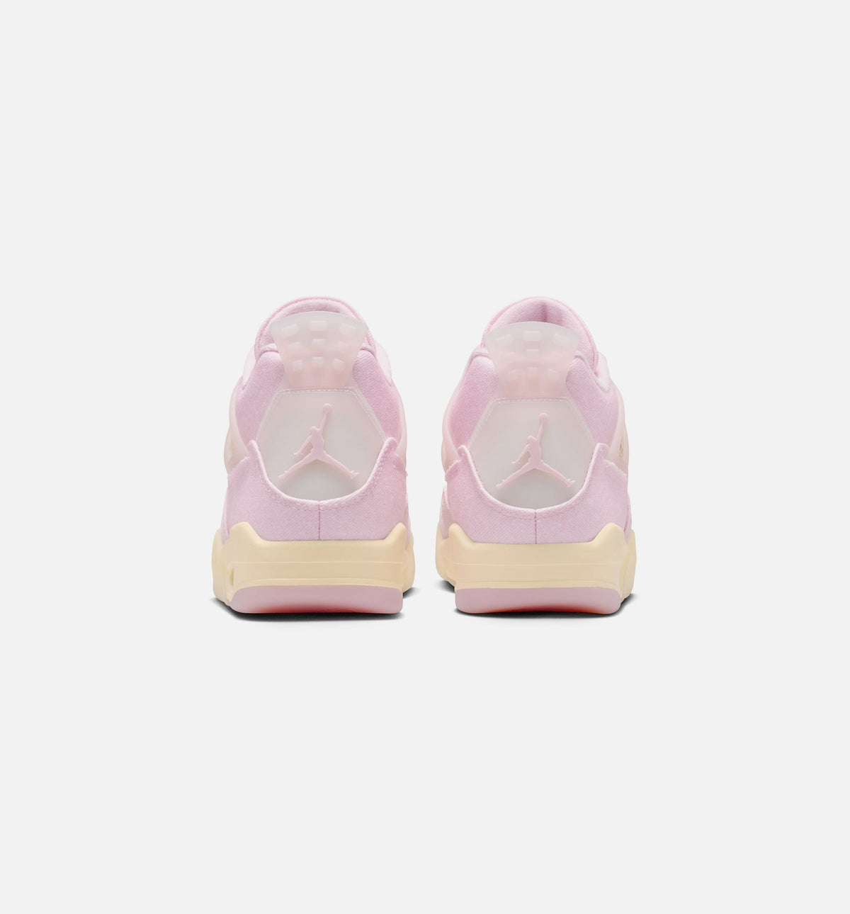 Air Jordan 4 Retro Pink Pearl and Iced Carmine – Women's Lifestyle Shoe in Pearl Pink/Iced Carmine/Coconut Milk