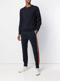 N.Peal The Oxford cashmere jumper