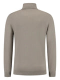 Zanone virgin wool jumper