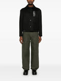 LOEWE Workwear shirt jacket