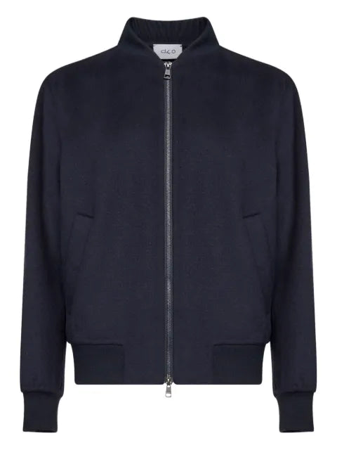 D4.0 wool jacket