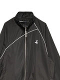 Spencer Badu reflective track jacket