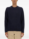 PS Paul Smith long-sleeve crew neck sweater