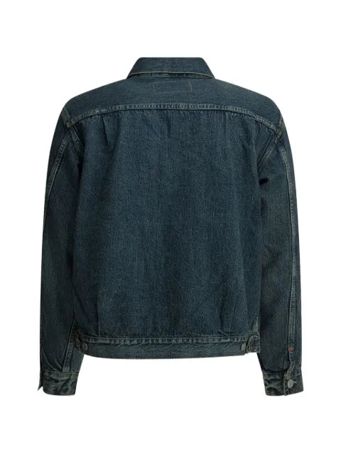 Levi's 1953 Type II denim jacket