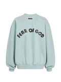 Fear Of God graphic-print raglan-sleeve sweater