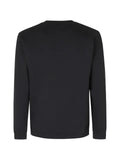 DONDUP cotton crew-neck cotton sweatshirt